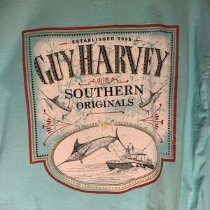 Guy Harvey Southern Originals Med